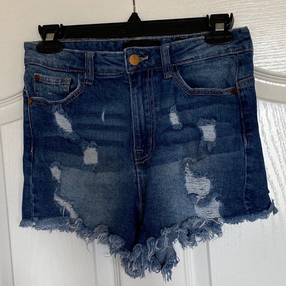 Icon short